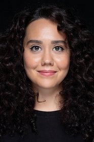 Begüm Çağla Taşkın portrait