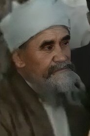 A. Atakulov portrait