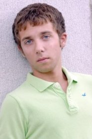 Joshua Tolby portrait