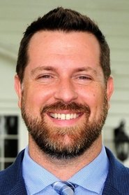 Daniel Usaj portrait