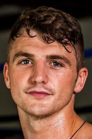 Connor Coyle portrait