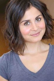 Jackie Buscarino portrait