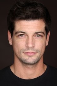 Patricio Ramos portrait