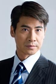Chia-Ming Weng portrait