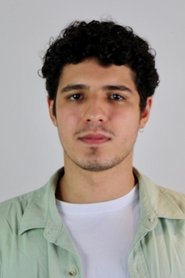 Guilherme Soares portrait