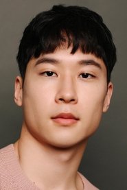 Joshua Hyunho Lee portrait