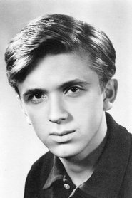 Evgeniy Steblov portrait