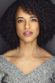 Stephanie Rocio portrait