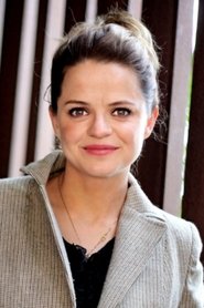 Ilmur Kristjánsdóttir portrait