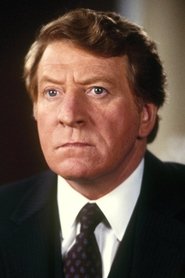Clive Revill portrait