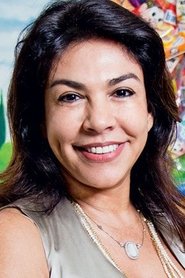 Mônica Sousa portrait