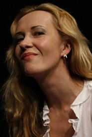 Marika Barabanštšikova portrait
