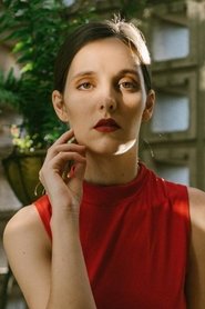 Nidia Casís portrait