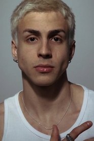 Matheus Xavier portrait