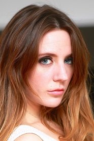 Samantha Bentley portrait
