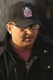 Kamran Qureshi portrait
