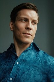 Antti Holma portrait