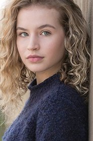 Eloise Lushina portrait