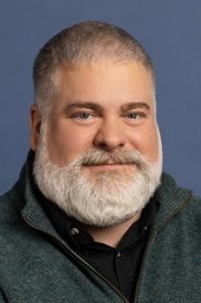 Dean DeBlois portrait