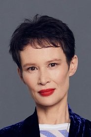 Suzie Collier portrait