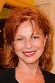 Agathe Natanson portrait