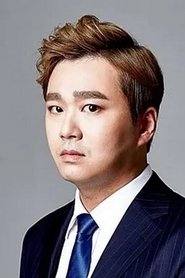Seo Jae-kyeong portrait
