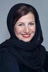 Leili Rashidi portrait
