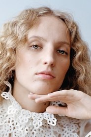 Petra Collins portrait