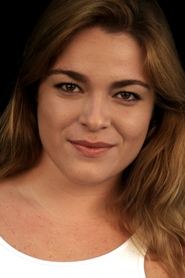 Vivian Duarte portrait