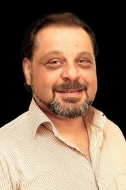 Barış Refikoğlu portrait