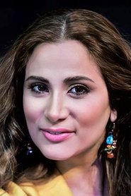 Lana Zreik portrait