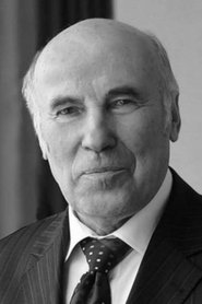 Mikhail Vysotsky portrait
