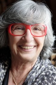 Françoise Xenakis portrait