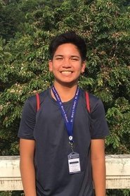 Gian Llego portrait