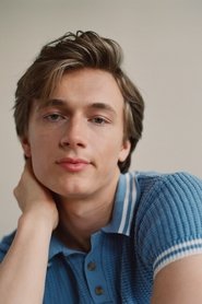 Brandon Engel portrait