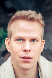 Rick Paul van Mulligen portrait