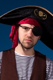 Owain Paciuszko portrait