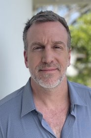 Ben Odell portrait
