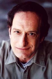 Steve Paymer portrait
