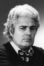 Ahmad Shamlu portrait