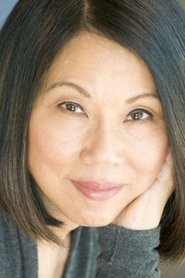 Marilyn Tokuda portrait