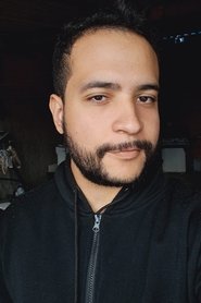 Luiz Leandro portrait
