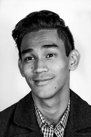 Jordan Schulte portrait