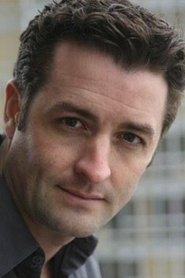 Darren Hird portrait