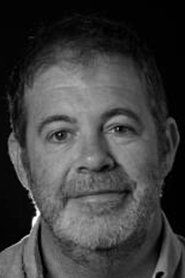 Alan McKee portrait