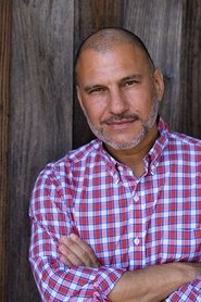David Basila portrait