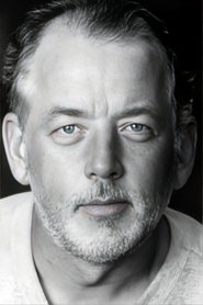 Peter Donaldson portrait