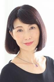 Mayuno Yasokawa portrait
