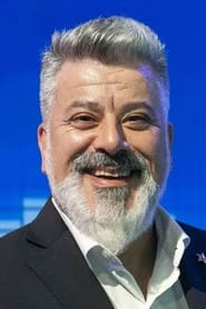 Pichu Straneo portrait