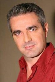 Flavio Arras portrait